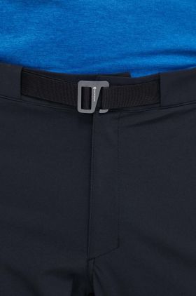 Montane pantaloni de exterior Tenacity Lite culoarea negru, MTNPR15