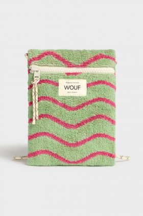 WOUF carcasa de telefon Wavy