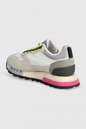 Blauer sneakers HOUMA culoarea gri, S4HOUMA02.RIS