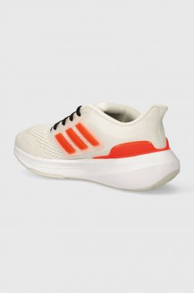 adidas Performance pantofi Ultrabounce barbati, culoarea bej, IE0715