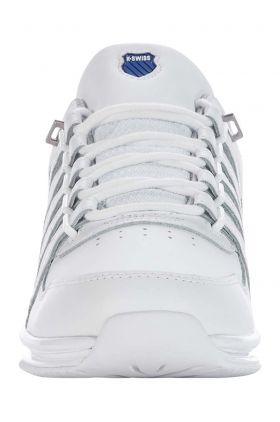 K-Swiss sneakers din piele RINZLER GT culoarea alb