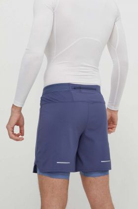 Asics pantaloni scurți de alergare Road 2 in 1