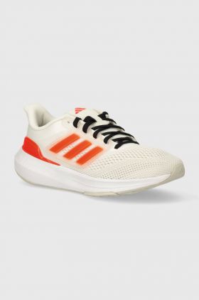 adidas Performance pantofi Ultrabounce barbati, culoarea bej, IE0715