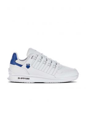 K-Swiss sneakers din piele RINZLER GT culoarea alb