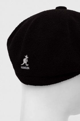 Kangol basca culoarea negru