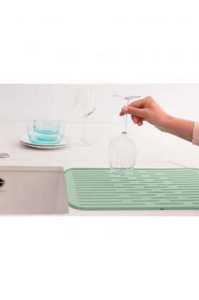 Brabantia covoraș pentru uscare vase SinkSide