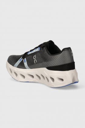 On-running pantofi de alergat Cloudeclipse culoarea gri, 3MD30091197