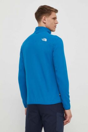 The North Face hanorac fleece 100 Glacier neted, NF0A855XRBI1