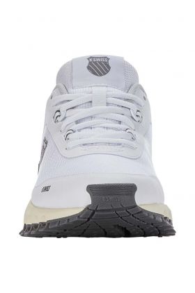 K-Swiss sneakers TUBES GRIP culoarea alb