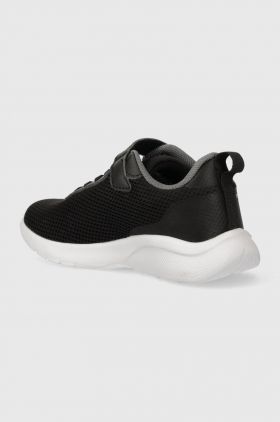 Fila sneakers pentru copii SPITFIRE V culoarea negru