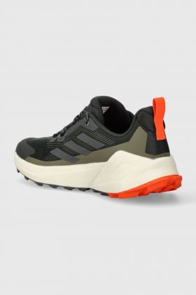 adidas TERREX pantofi Trailmaker 2 barbati, culoarea verde, IE5145