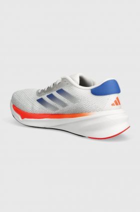 adidas Performance pantofi de alergat Supernova Stride culoarea alb, IG8314