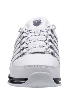 K-Swiss sneakers din piele RINZLER culoarea alb