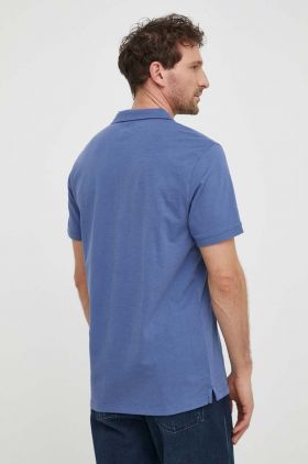 Levi's polo de bumbac neted