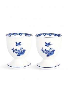 &k amsterdam pahar de ou Delftware Set 2-pack