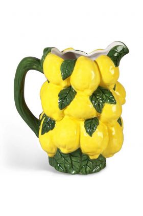 &k amsterdam ulcior Jug Lemon