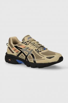 Asics sneakers GEL-VENTURE 6 culoarea bej, 1203A297