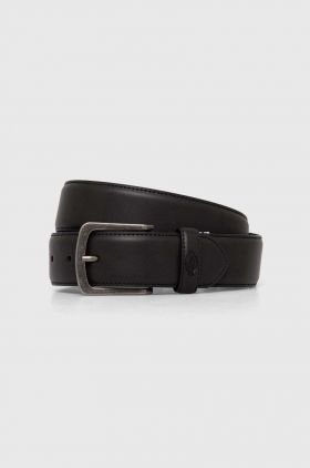 Dickies curea ATLANTA BELT culoarea negru, DK0A4YP7