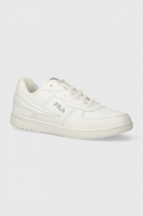 Fila sneakers NOCLAF culoarea alb