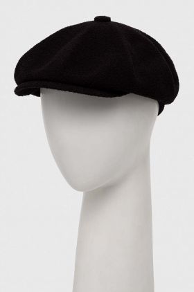 Kangol basca culoarea negru