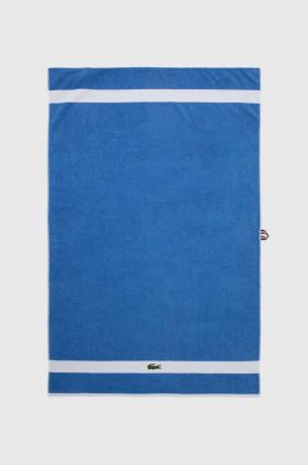 Lacoste prosop din bumbac L Casual Aérien 90 x 150 cm