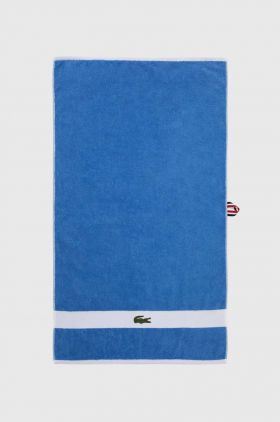 Lacoste prosop L Casual Aérien 55 x 100 cm