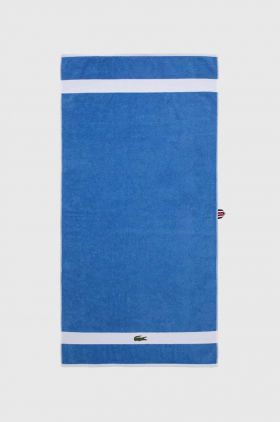 Lacoste prosop L Casual Aérien 70 x 140 cm