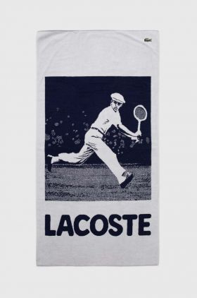 Lacoste prosop L Revers 90 x 170 cm