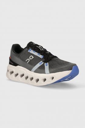 On-running pantofi de alergat Cloudeclipse culoarea gri, 3MD30091197