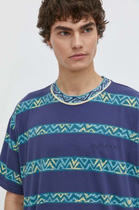 Quiksilver tricou din bumbac barbati, modelator