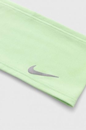 Nike bentita pentru cap culoarea verde