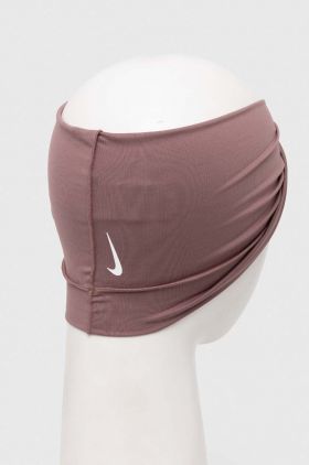 Nike bentita pentru cap culoarea roz