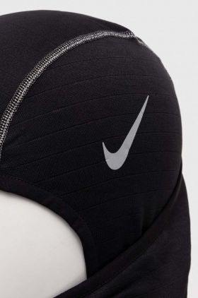 Nike masca culoarea negru