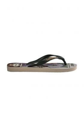 Havaianas slapi YOU STAR WARS culoarea gri, 4135185.9196