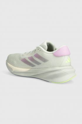 adidas Performance pantofi de alergat Supernova Stride culoarea gri, IG8283