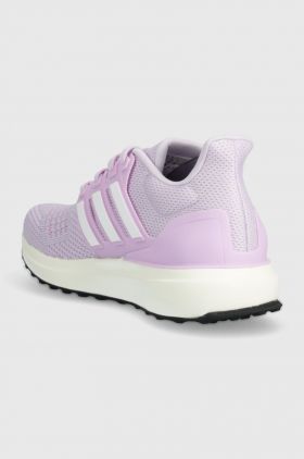 adidas sneakers pentru copii UBOUNCE DNA C culoarea violet