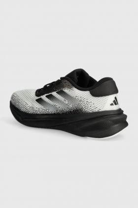 adidas Performance pantofi de alergat Supernova Stride culoarea negru, IG8321