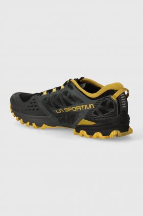 LA Sportiva pantofi de alergat Bushido III culoarea gri, 56S900735