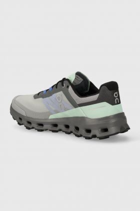 On-running pantofi de alergat Cloudvista culoarea gri, 6498272