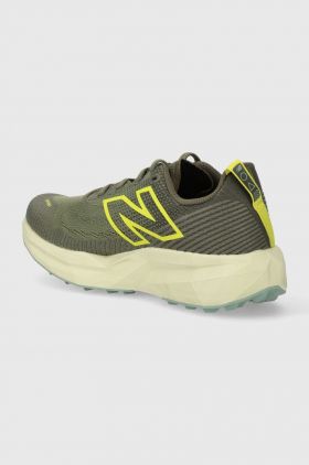 New Balance pantofi de alergat FuelCell Venym culoarea verde, MTVNYMG