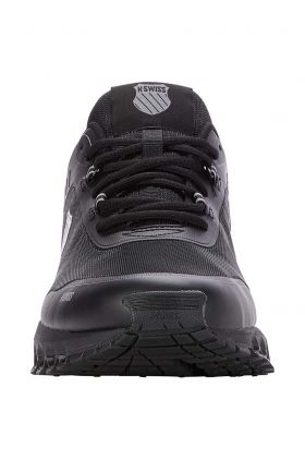 K-Swiss sneakers TUBES GRIP culoarea negru