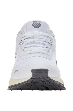 K-Swiss sneakers TUBES GRIP culoarea alb