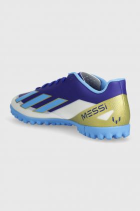 adidas Performance ghete de fotbal turfy X Crazyfast Club ID0726