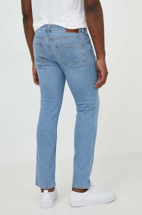 BOSS Orange jeans bărbați 50513480