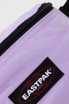 Eastpak borseta culoarea violet