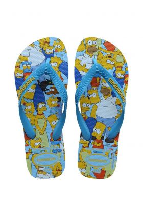 Havaianas slapi SIMPSONS 4137889.0212