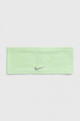 Nike bentita pentru cap culoarea verde