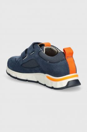 Froddo sneakers de piele întoarsă pentru copii