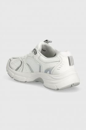 Answear Lab sneakers culoarea alb