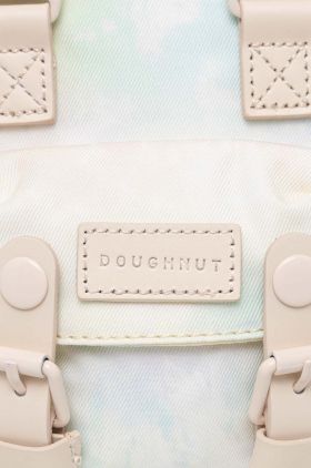 Doughnut borseta culoarea galben